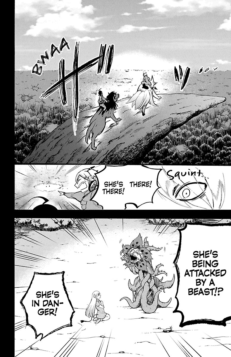 Welcome to Demon School! Iruma-kun, Chapter 133 image 06